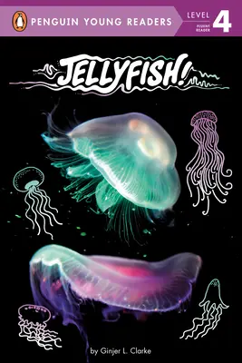 Medúza! - Jellyfish!