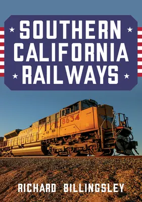 Dél-kaliforniai vasutak - Southern California Railways