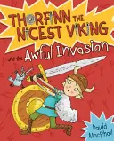 Thorfinn és a szörnyű invázió - Thorfinn and the Awful Invasion