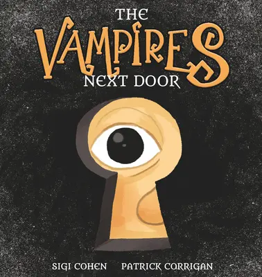 A vámpírok a szomszédban - The Vampires Next Door