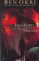 Incidents At The Shrine