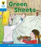 Oxford Reading Tree: Level 3: More a Decode and Develop Green Sheets: Level 3: More a Decode and Develop Green Sheets - Oxford Reading Tree: Level 3 More a Decode and Develop Green Sheets