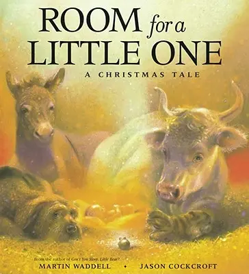 Szoba egy kisgyereknek: Egy karácsonyi mese - Room for a Little One: A Christmas Tale