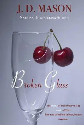 Törött üveg - Broken Glass