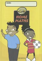 Rapid Maths: Házi feladatgyűjtemény csomag 4. szint - Rapid Maths: Homework Book Pack Level 4