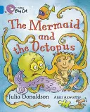 A sellő és a polip - The Mermaid and the Octopus