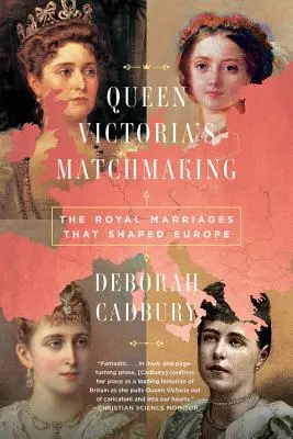 Viktória királynő házasságkötése: Az Európát formáló királyi házasságok - Queen Victoria's Matchmaking: The Royal Marriages That Shaped Europe