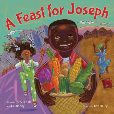 A Feast for Joseph