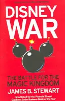 Disneywar - Csata a varázslatos királyságért - Disneywar - The Battle for the Magic Kingdom