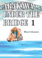 Arakawa a híd alatt, 1 - Arakawa Under the Bridge, 1