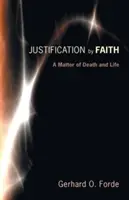 Megigazulás hit által - Justification by Faith