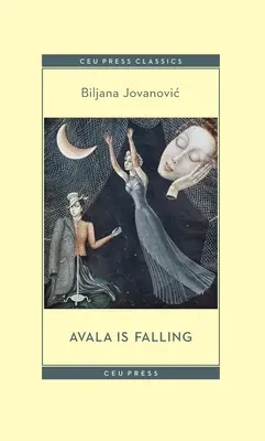 Az Avala lezuhan - Avala Is Falling