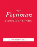 A Feynman-előadások a fizikáról sorozat - The Feynman Lectures on Physics Set