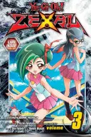 Yu-Gi-Oh! Zexal, 3. kötet, 3. rész - Yu-Gi-Oh! Zexal, Vol. 3, 3