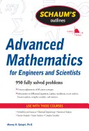 Schaum's Outline of Advanced Mathematics for Engineers and Scientists (A haladó matematika áttekintése mérnökök és tudósok számára) - Schaum's Outline of Advanced Mathematics for Engineers and Scientists