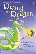 Danny, a sárkány - Danny the Dragon