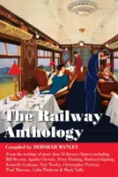 Vasúti antológia - Railway Anthology