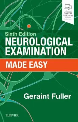 Neurológiai vizsgálat könnyűvé téve - Neurological Examination Made Easy