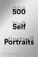 500 önarckép - 500 Self-Portraits