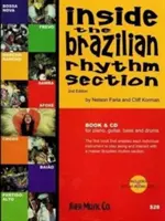 A brazil ritmusszekció belseje - Inside the Brazilian Rhythm Section