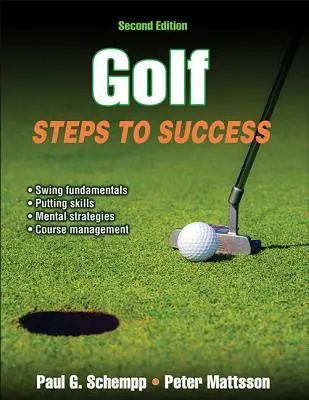 Golf: Lépések a sikerhez - Golf: Steps to Success