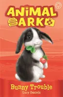 Állati bárka, új 2: Nyuszibaj - 2. könyv - Animal Ark, New 2: Bunny Trouble - Book 2