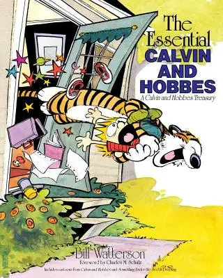 Az esszenciális Calvin és Hobbes, 2. - The Essential Calvin and Hobbes, 2