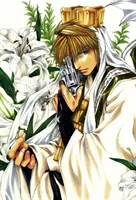 Saiyuki: The Original Series Resurrevencted Edition 2 - Saiyuki: The Original Series Resurrected Edition 2