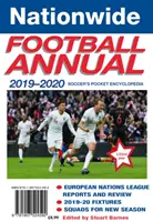 Országos labdarúgó éves 2019-2020 - Nationwide Football Annual 2019-2020