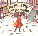 A hamelíni patkányfogó (The Pied Piper of Hamelin) - The Pied Piper of Hamelin