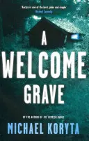 Welcome Grave - Lincoln Perry 3