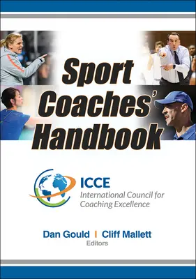 Sportedzők kézikönyve - Sport Coaches' Handbook