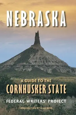 Nebraska (második kiadás): A Cornhusker állam útikönyve - Nebraska (Second Edition): A Guide to the Cornhusker State