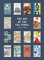 A teakendő művészete - The Art of the Tea Towel