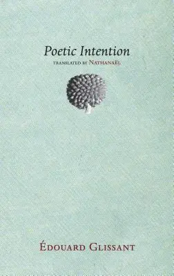 Poétikus szándék - Poetic Intention