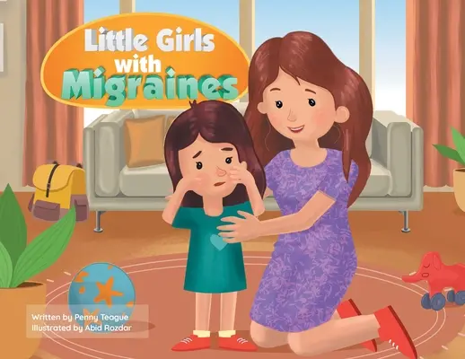 Little Girls with Migraines