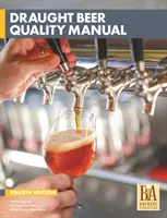 A csapolt sör minőségére vonatkozó kézikönyv - Draught Beer Quality Manual