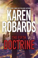 Ötödik doktrína - Az őrző sorozat 3. könyve - Fifth Doctrine - The Guardian Series Book 3