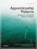 Tanulói minták: Útmutató a leendő szoftvermesterek számára - Apprenticeship Patterns: Guidance for the Aspiring Software Craftsman