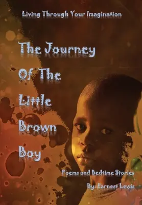 Cesta malého hnědého chlapce - The Journey of The Little Brown Boy