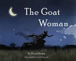 A kecske asszony - The Goat Woman