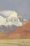 Harc az Everestért 1924 - Fight for Everest 1924