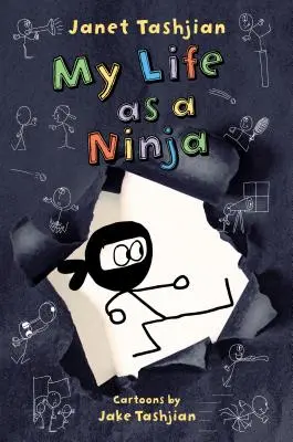 Az életem mint ninja - My Life as a Ninja