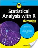 Statisztikai elemzés az R segítségével for Dummies - Statistical Analysis with R for Dummies