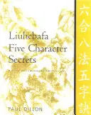 Liuhebafa Öt karakteres titkok: Kínai klasszikusok, fordítások, kommentárok - Liuhebafa Five Character Secrets: Chinese Classics, Translations, Commentary