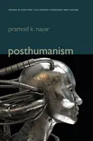 Poszthumanizmus - Posthumanism