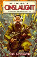 Dr. Grordbort bemutatja: Onslaught - Dr. Grordbort Presents: Onslaught