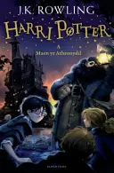 Harry Potter és a bölcsek köve (walesi nyelven) - Harri Potter a maen yr Athronydd (walesi nyelven) - Harry Potter and the Philosopher's Stone (Welsh) - Harri Potter a maen yr Athronydd (Welsh)