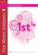 Első mentális aritmetika 5. könyv - First Mental Arithmetic Book 5