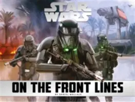 Star Wars - A frontvonalon - Star Wars - On the Front Lines